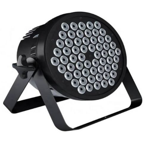 Đèn led nhuộm màu 60x3 par led 3 in 1