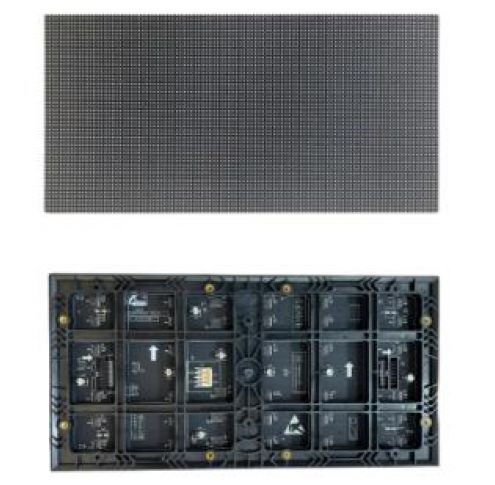 Module cao cấp, chống thấm nước, siêu sáng, độ bền rất cao. P4.81, KT 0,250m x 0,250m PH 4 - Vĩ Diệu- Việt Nam