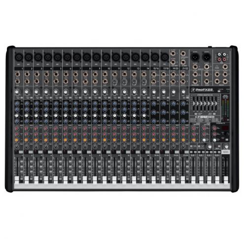 PRO FX16 - MACKIE