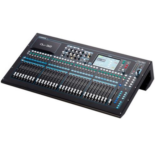 MIXER ALLEN HEATH QU-32