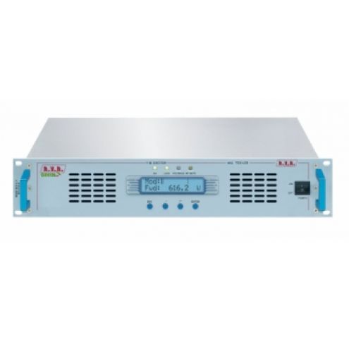 Máy phát sóng FM 500W stereo