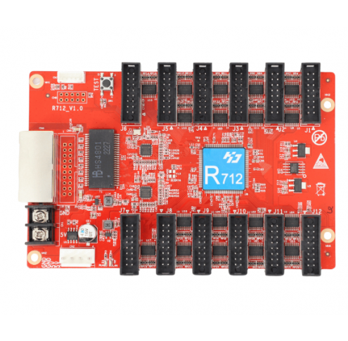 Card nhận HD R712  - Huidu