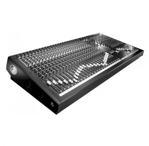 Soundcraft LX7ii