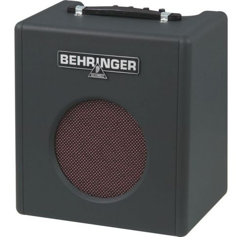THUNDERBIRD BX108
