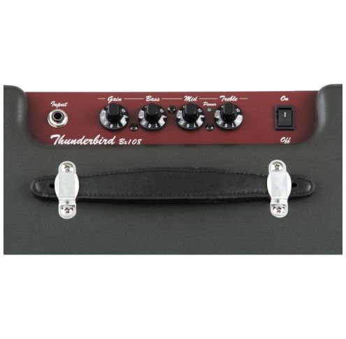 THUNDERBIRD BX108