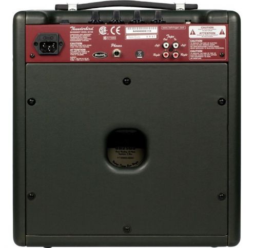 THUNDERBIRD BX108