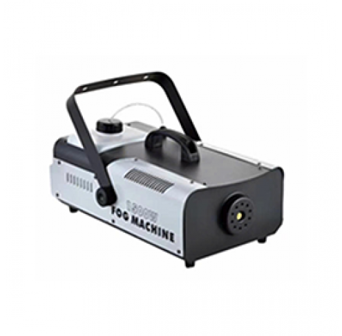 MÁY PHUN KHÓI 1500W - CY - 1500W