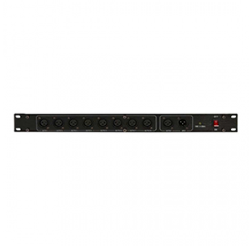 BỘ KHUẾCH ĐẠI TÍN HIỆU CÁCH LY 8 KÊNH - CY-1008