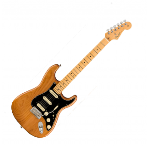 American Professional II tratocaster ® HSS (Natural)