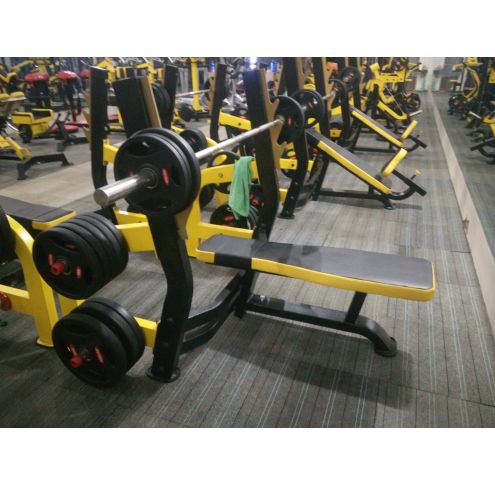 Máy Bench