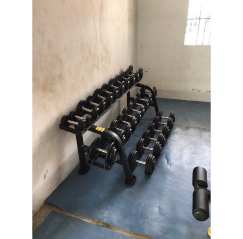 Bộ Dumbell