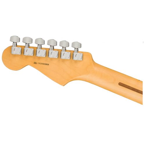 American Professional II tratocaster ® HSS (Natural)