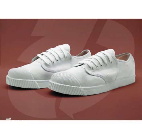 Nanyang Shoe 205-S (White)