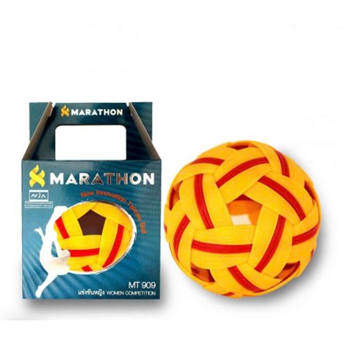 Marathon takraw player MT908 / MT909