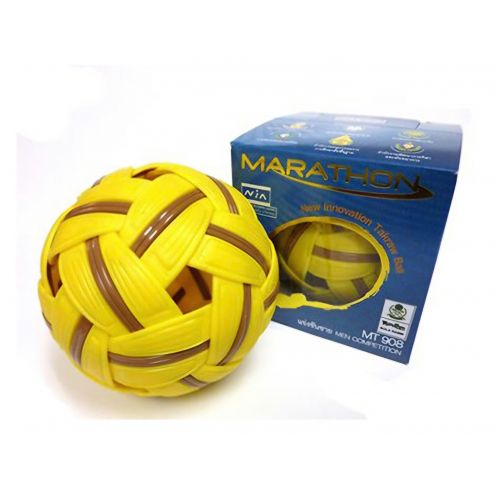 Marathon takraw player MT908 / MT909