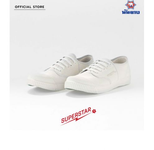 Nanyang Shoe 205-S (White)