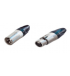 GIẮC TÍN HIỆU - NC3MXX+NC3FXX NEUTRIK – CHINA