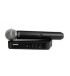BỘ MICRO KHÔNG DÂY CẦM TAY - BLX24/SM58/ SHURE - CHINA