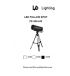 ĐÈN FOLLOW - FS HRI-440- LD LIGHTING- CHINA