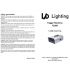MÁY TẠO KHÓI FOGGER MACHINE F1800-LD LIGHTING-CHINA