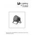 ĐÈN PAR LED 20X12W