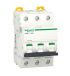 MCB 3P 50A  A9K24350 Schneider