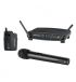 Audio - Technica system 10