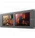 Blackmagic Design SmartView Duo Rackmountable Dual 10