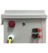 HỆ THỐNG BỘ THU TRUYỀN THANH KHÔNG DÂY KỸ THUẬT SỐ IP-HTL 100