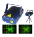 Mini Laser Stage Light (NE-070N)
