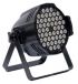 PAR LED LIGHT 54 x 3W (4 in 1)