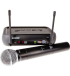 Shure PGX24 SM58
