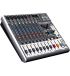 XENYX QX1222USB