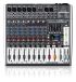 XENYX QX1222USB