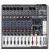 XENYX QX1222USB