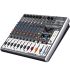 XENYX QX1222USB