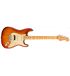 American Professional II tratocaster ® HSS (Sienna Sunburst)