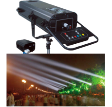 1200W Follow Light CP-8812