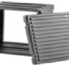 TỦ RACK SKB 12U/ HTL – CHINA