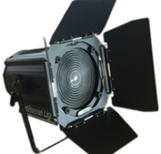 ĐÈN FRESNEL - 200W 2IN1 FRESNEL KALE - CHINA
