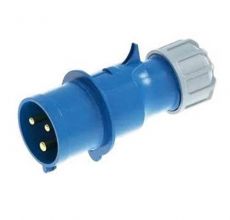 Ổ cắm điện MPN2-213 MPE