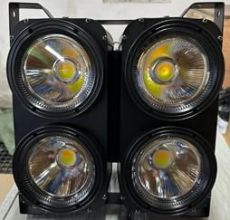 ĐÈN COB CHIẾU MẶT Blinder COB 400 Kale
