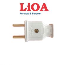 Phích cắm điện Lioa