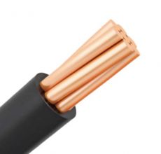 Dây cáp điện CV 1C-10mm2 LIOA