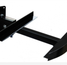 Giá treo loa 3 tấc