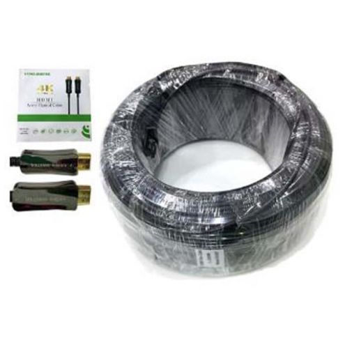 Cáp HDMI 2.0V (120m) Kingmaster