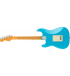 American Professional II tratocaster ® HSS (Miami Blue)