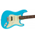 American Professional II tratocaster ® HSS (Miami Blue)