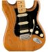 American Professional II tratocaster ® HSS (Natural)